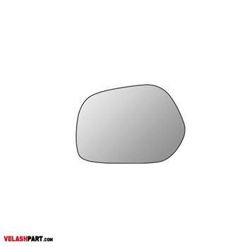 شیشه آینه بغل X33 بدون کفی