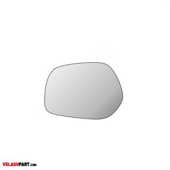 شیشه آینه بغل X33 جدید بدون کفی