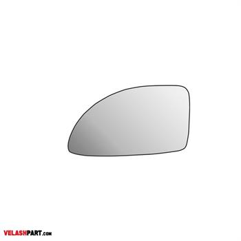 شیشه آینه بغل اپیروس بدون کفی
