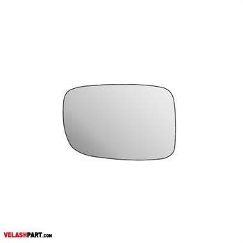 شیشه آینه بغل هایما S7  بدون کفی