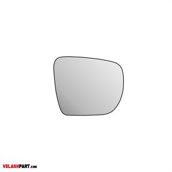 شیشه آینه بغل هیوندا IX35 بدون کفی