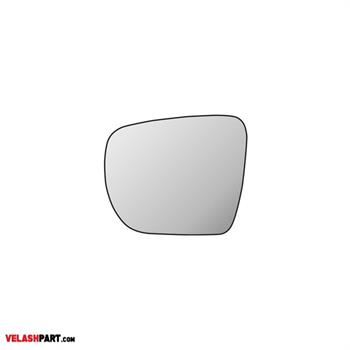 شیشه آینه بغل هیوندا IX35 بدون کفی