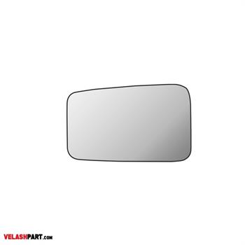 شیشه آینه بغل پژو  405  بدون کفی