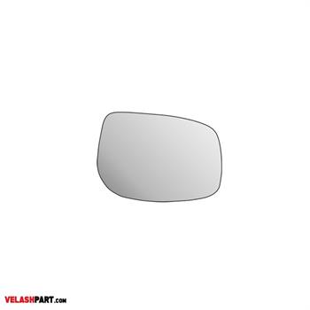 شیشه آینه بغل کمری 2007 بدون کفی