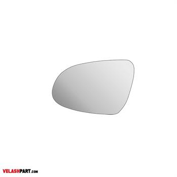 شیشه آینه بغل کمری  2012  بدون کفی