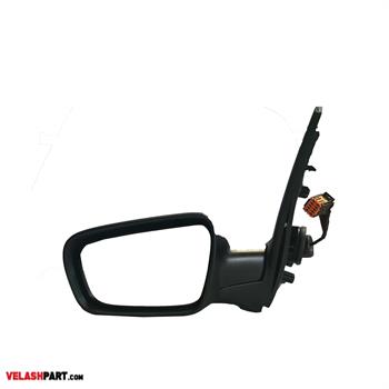 آینه بغل برقی رانا کروز بدون فلاپ