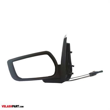 آینه بغل دستی 405 طرح جدید ولاش