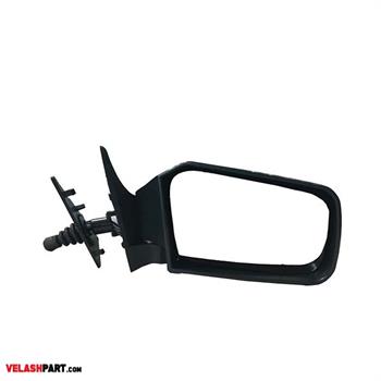 آینه بغل تاشو پیکان ولاش