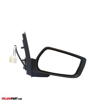 آینه بغل برقی 405 طرح جدید برازش صنعت