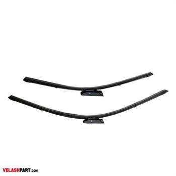 تیغه برف پاک کن خودرو مگان 