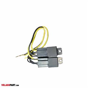 تقویت شیشه بالابر منفی