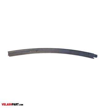 تیرک فلزی درب عقب سمند ولاش