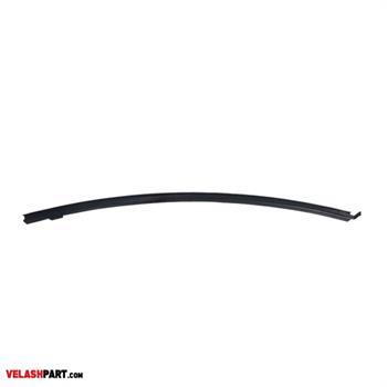 تیرک فلزی درب عقب پراید ولاش