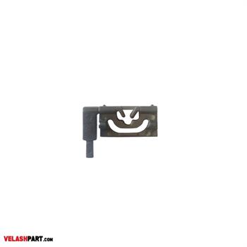 خار زه شیشه پراید پلاستیکی