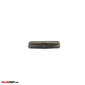 خار لبه شیشه درب خودرو سمند