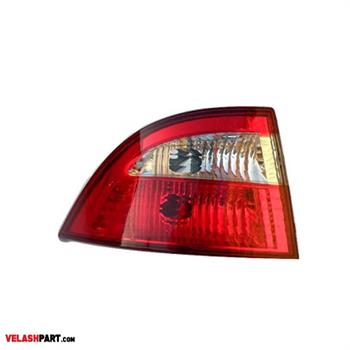 چراغ خطر عقب بدنه سمند LX ایفا یدک