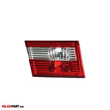 چراغ خطر عقب صندوق سمند  LX ایفا یدک 