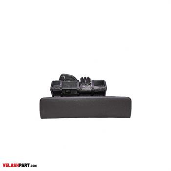 دستگیره بیرونی درب سمند ولاش