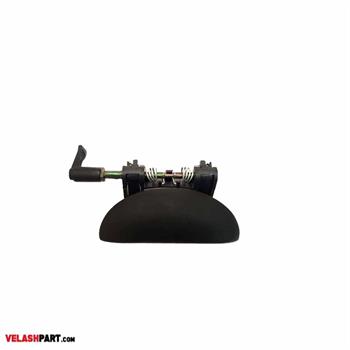 دستگیره بیرونی درب عقب 206 ولاش