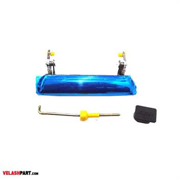 دستگیره بیرونی درب نیسان وانت آرمین