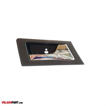 دستگیره داخلی درب جلو دنا ولاش