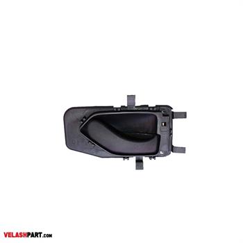 دستگیره داخلی درب سمند ولاش