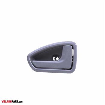 دستگیره داخلی درب پراید 132 طوسی ولاش