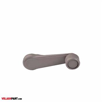 دستگیره شیشه بالابر پراید قدیم