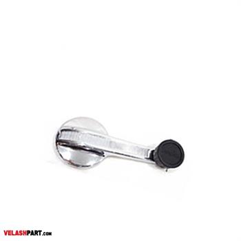 دستگیره شیشه بالابر پیکان ولاش