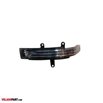 راهنما آینه  بغل X 22 ولاش