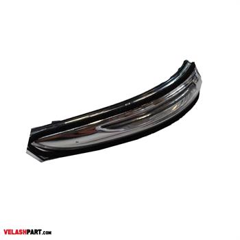 راهنما آینه بغل النترا 2013 ولاش