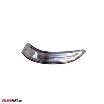 راهنما آینه بغل برلیانس 300 ولاش