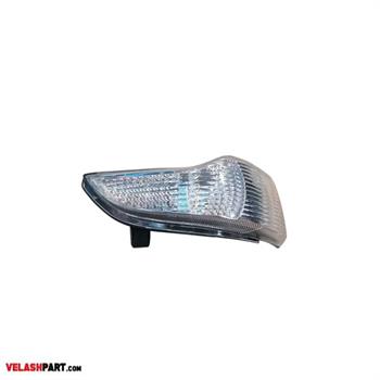 راهنما آینه بغل هایما S 7 ولاش