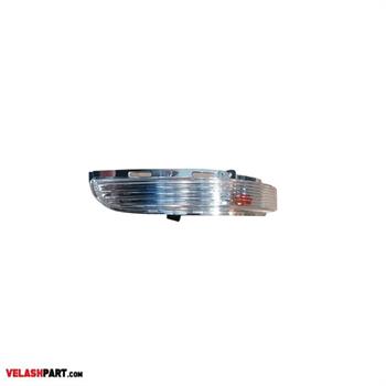 راهنما آینه بغل هایما S 5 ولاش