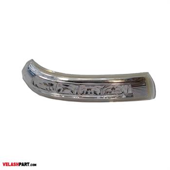 راهنما آینه بغل وراکروز ix55 ولاش