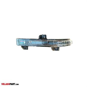 راهنما آینه بغل پژو 207 برند ولاش