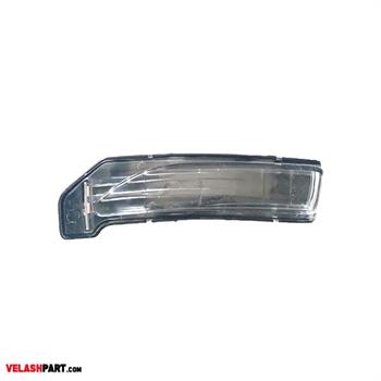 راهنما آینه بغل جک S 5 ولاش