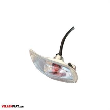 راهنما آینه بغل ساندرو ولاش