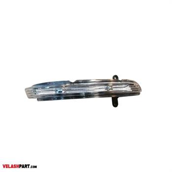 راهنما آینه بغل لیفان X 50 ولاش