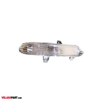 راهنما آینه بغل چانگان ولاش