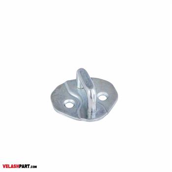 زبانه ستون جدید 405 ولاش