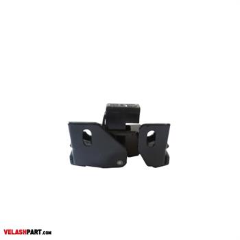 زبانه قفل صندوق رانا ولاش