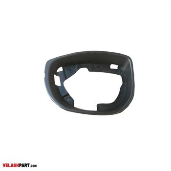 زه دور قاب آینه بغل پژو 207 ولاش