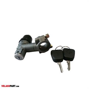 سوئیچ استارت پیکان نصیر لوازم