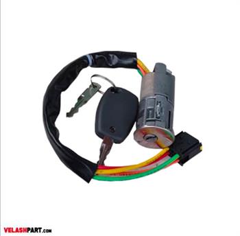 سوییچ استارت ال نود نصیرلوازم