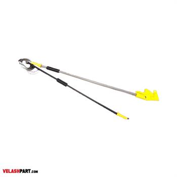 سیم شیشه بالابر پراید NIC