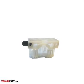 سیم گیر بالابر برلیانس پایه دار ولاش