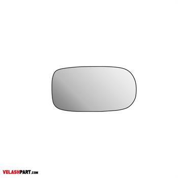 شیشه آینه بغل آزرا  2014  بدون کفی