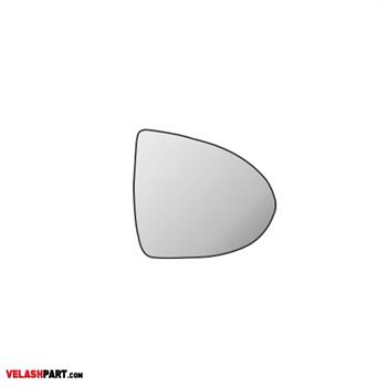 شیشه آینه بغل اسپرتیج 2012 بدون کفی