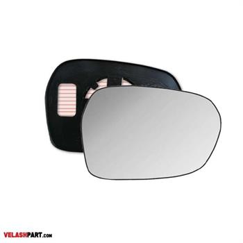 شیشه آینه بغل برقی برلیانس 200 ولاش